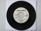 Northern Soul-JIMMY ARMSTRONG-Jet Set Records-Promo NM