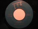 Crossover Soul 45 BETTY LAVETTE on TCA Stormy HEAR