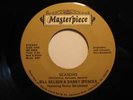Soul Jazz 45 BILL NELSON & DANNY SPENCER Seasons HEAR