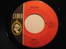 Northern Soul 45 ORLONS on CAMEO Envy HEAR