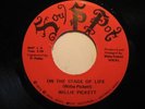 Crossover Soul 45 WILLIE PICKETT Stage SOUL POT HEAR