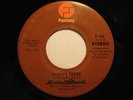 70's Soul/Funk 45 SIDE EFFECT Always FANTASY HEAR