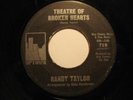Northern Soul 45 RANDY TAYLOR on UPTOWN Theatre HEAR