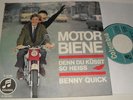 Benny Quick Motor Biene