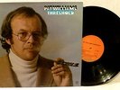 Big Band Jazz LP Pat Williams THRESHOLD