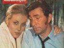 TELEMOUSTIQUE 2458 (8/3/73) JEAN-CLAUDE PASCAL