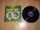 The Family Way OST - music composed by Paul McCartney