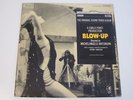 HERBIE HANCOCK Blow-Up LP Soundtrack Yardbirds OST