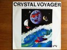 CRYSTAL VOYAGER SOUNDTRACK-G WAYNE THOMAS.OZ PSYCH.SURF