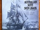 SVEN LIBAEK-AUSTRALIAN SUITE.OZ JAZZ/OST.LIBRARY.AUSSIE