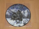 Dissection - Storm Of The Light's Bane Picture Vinyl LP