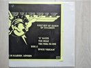 DEEP PURPLE/LIVE IN KILBURN,LONDON LP/RITCHIE BLACKMORE