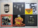 KISS /THE ORIGINALS JAPAN 3LP/GENE SIMMONS,PAUL STANLEY