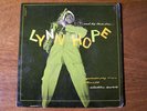 LYNN HOPE ALADDIN EP 505 RARE JAZZ 45