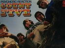 PSYCHEDELIC GARAGE BAND-COUNT FIVE-PSYCHOTIC REACTION