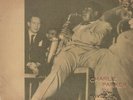 CHARLIE PARKER-LP-IN SWEDEN 1950-SONET- 1000 COPIES 