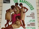 MARVELETTES  EP I'LL KEEP HOLDING ON TAMLA