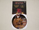 MEGADETH-SO FAR SO GOOD SO WHAT Picture Disc UK LP NM