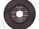 NORTHERN SOUL  I RECEIVED YOUR  MESSAGE RUBY JOHNSON
