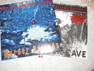 NICK CAVE & THE BAD SEEDS UK LP MURDER BALLADS