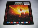 TRUST LP Paris By Night, Rare USA Press, Neuf, Sealed