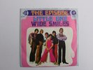 THE EPISODE LITTLE ONE  PRE DEEP PURPLE   RARE GERMAN