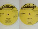George Allison Hard Times / Ten To One BEST ROOTS ??