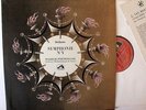 BEETHOVEN, SYMPHONY 5, FURTWANGLER, FALP 260 EX