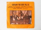 THE BEATLES/THE SHOCKING BLUE/CCR EP THAILAND 7