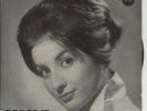 MINA FOLLE BANDERUOLA EP ITALDISC 1960