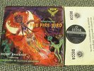 STRAVINSKY The Fire Bird - ANSERMET Decca SXL 2017 WBg