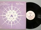 Private Spiritual Jazz - RITA MOSS | inner experience