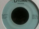 Priceless - love in your life - Decimal 45 Modern Soul