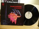 BLACK SABBATH:PARANOID.ORIG U.K VERTIGO SWIRL.+INNER.