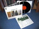 HERON Same ORIG. UK DAWN 1970 complete with INSERT mint