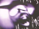 TOM WAITS BONE MACHINE LP MINT