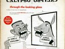 CALYPSO SOCA LP Lord Melody Through The Looking LISTEN