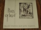 JOE McPHEE - PIECES OF LIGHT LP CJR John Snyder