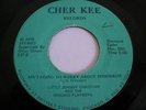 LITTLE JOHNNY CHRISTIAN - RARE CHICAGO SOUL