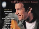 CHRIS ISAAK San Francisco Days RARE 1993 ORG GERMAN LP
