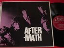 EX:THE ROLLING STONES / AFTERMATH - LP.1ST PRESSING