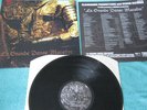 MARDUK la grande danse macabre LP mortuary drape mayhem