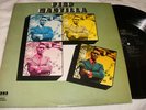 PIRO MANTILLA Y SU ORQUESTA POBRE GITANA ON PANA VG++