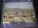 PINK FLOYD A momentary Lapse Rare BOLIVIA 7