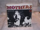 Mothers of Invention Absolutely free 1967 USA Verve5013