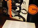Scarce 1969 Orig LOUISE FORESTIER Folk Prog Psych LP #1
