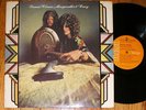1971 Funk LP - MERRYWEATHER & CAREY Vacuum Cleaner  RCA