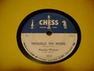 MUDDY WATERS 78 ON CHESS 1612 
