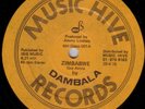 DAMBALA/MUSIC HIVE 12