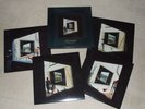 PINK FLOYD...ECHOES 4X LP BOX SET SUPERB EX++